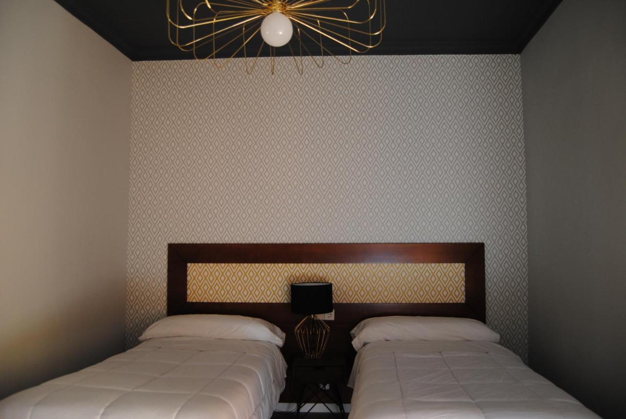 Pension Cordoba Sevilla Exteriér fotografie