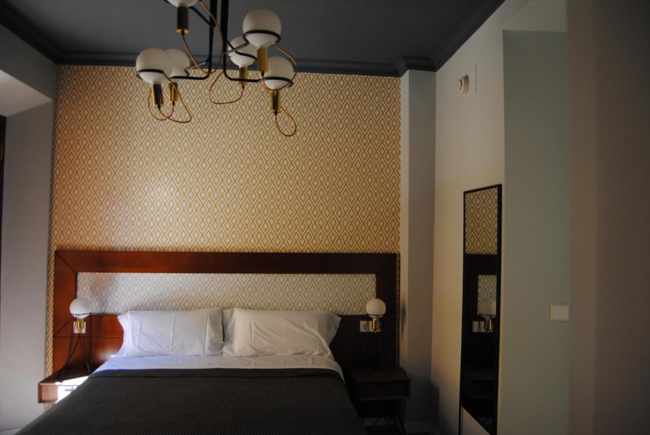 Pension Cordoba Sevilla Exteriér fotografie